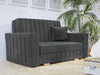 Sovesofa Columbus 136
