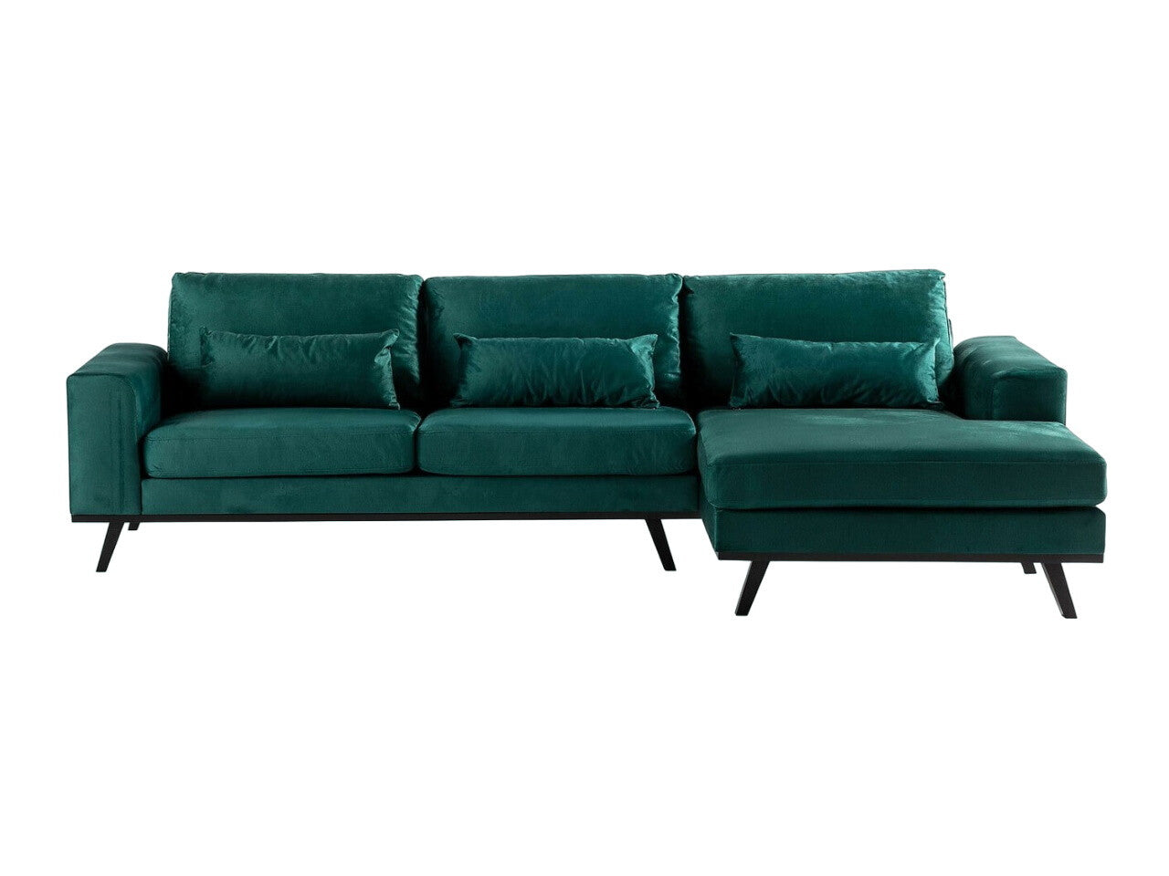 Hjørnesofa Floromo 105