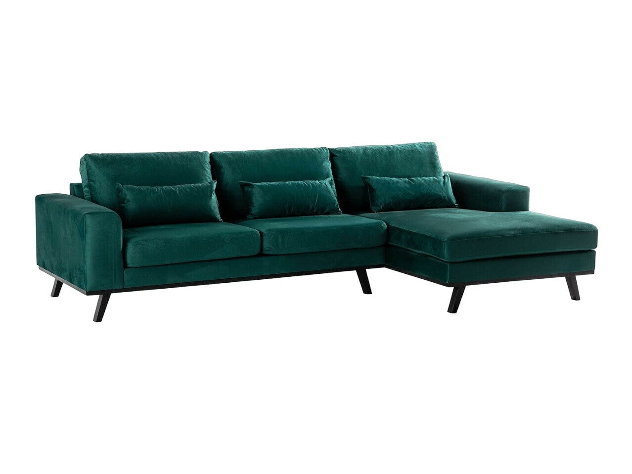 Hjørnesofa Floromo 105