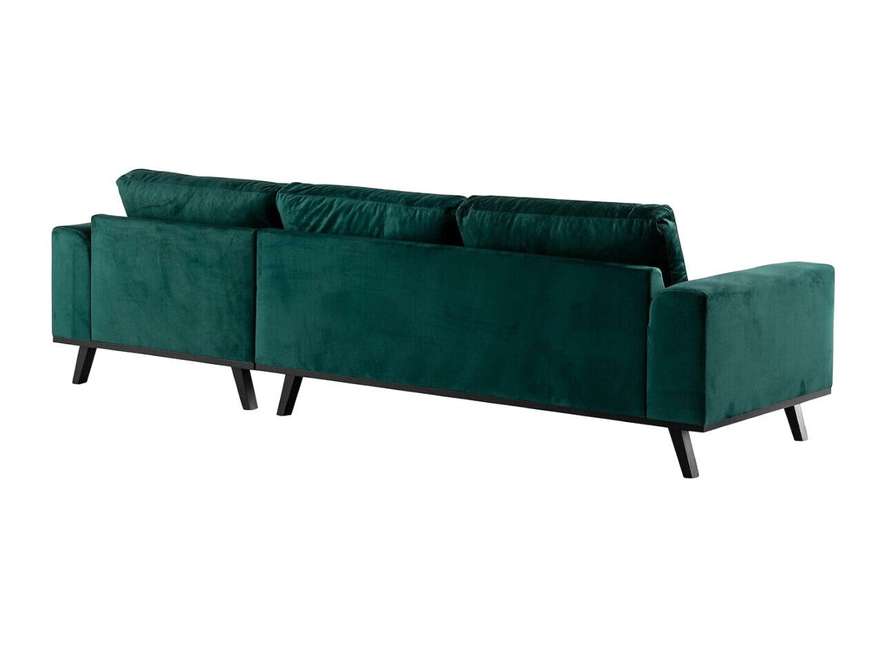 Hjørnesofa Floromo 105