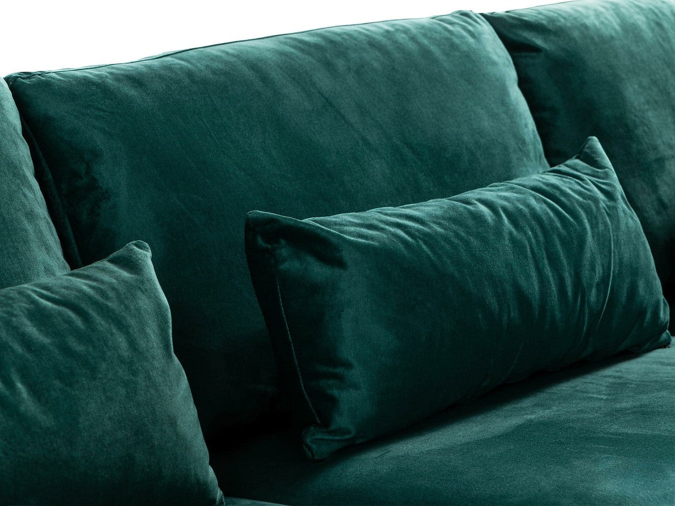Hjørnesofa Floromo 105