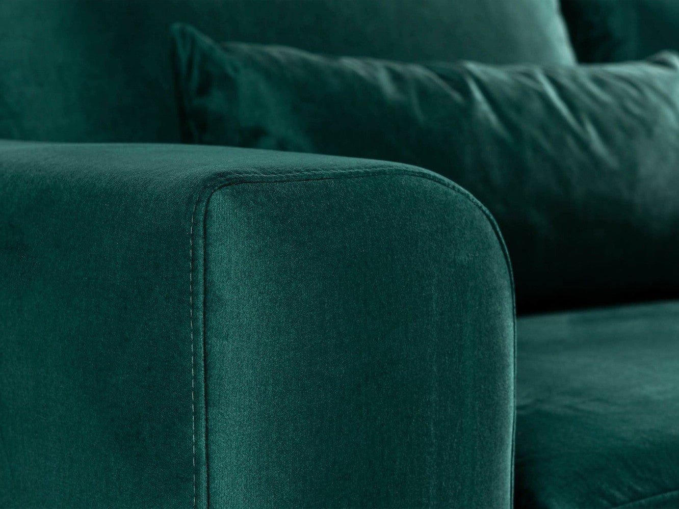 Hjørnesofa Floromo 105