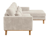 Hjørnesofa Floromo 105