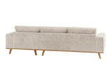 Hjørnesofa Floromo 105
