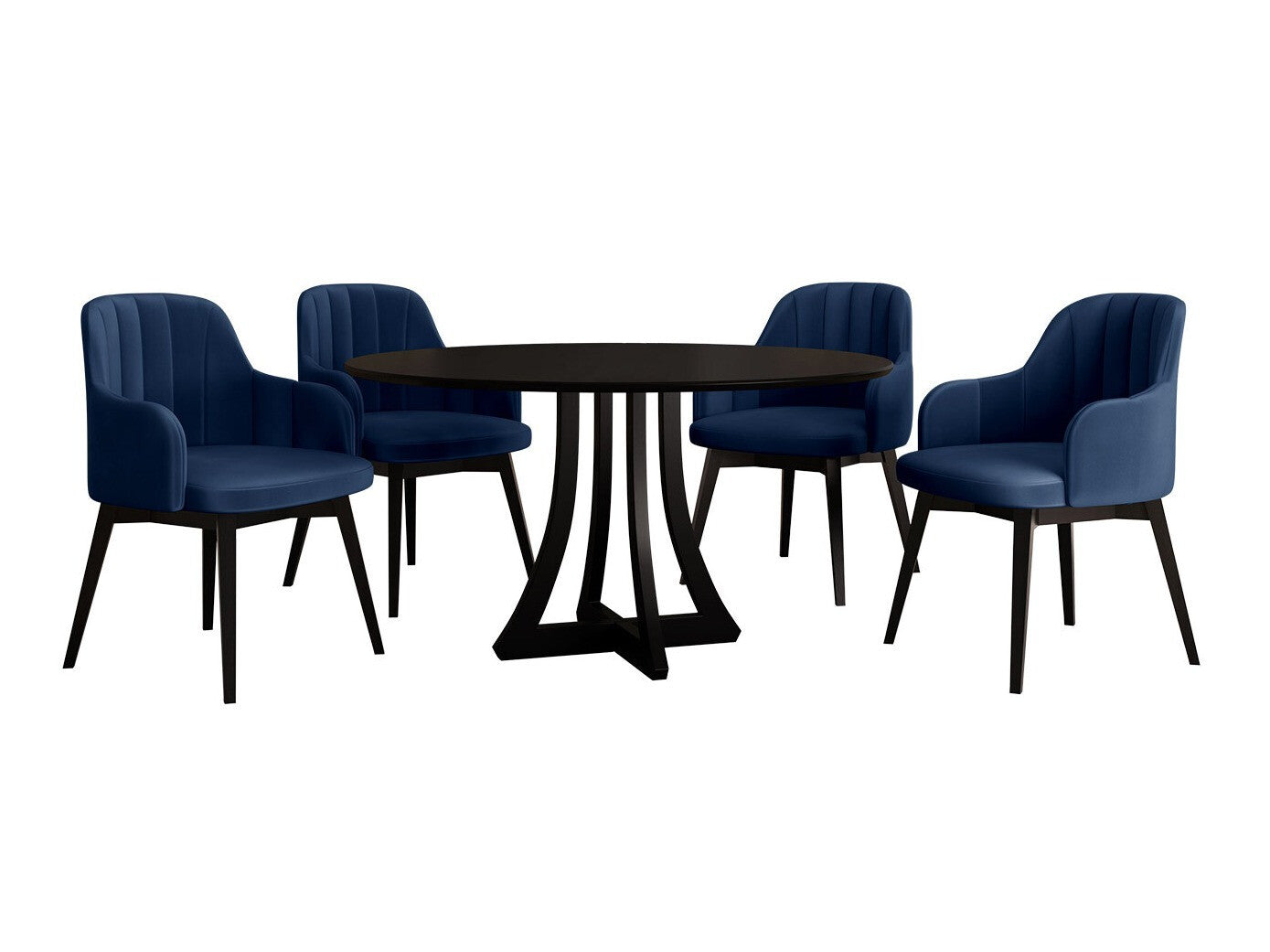 Spisestue-sæt Racine 128