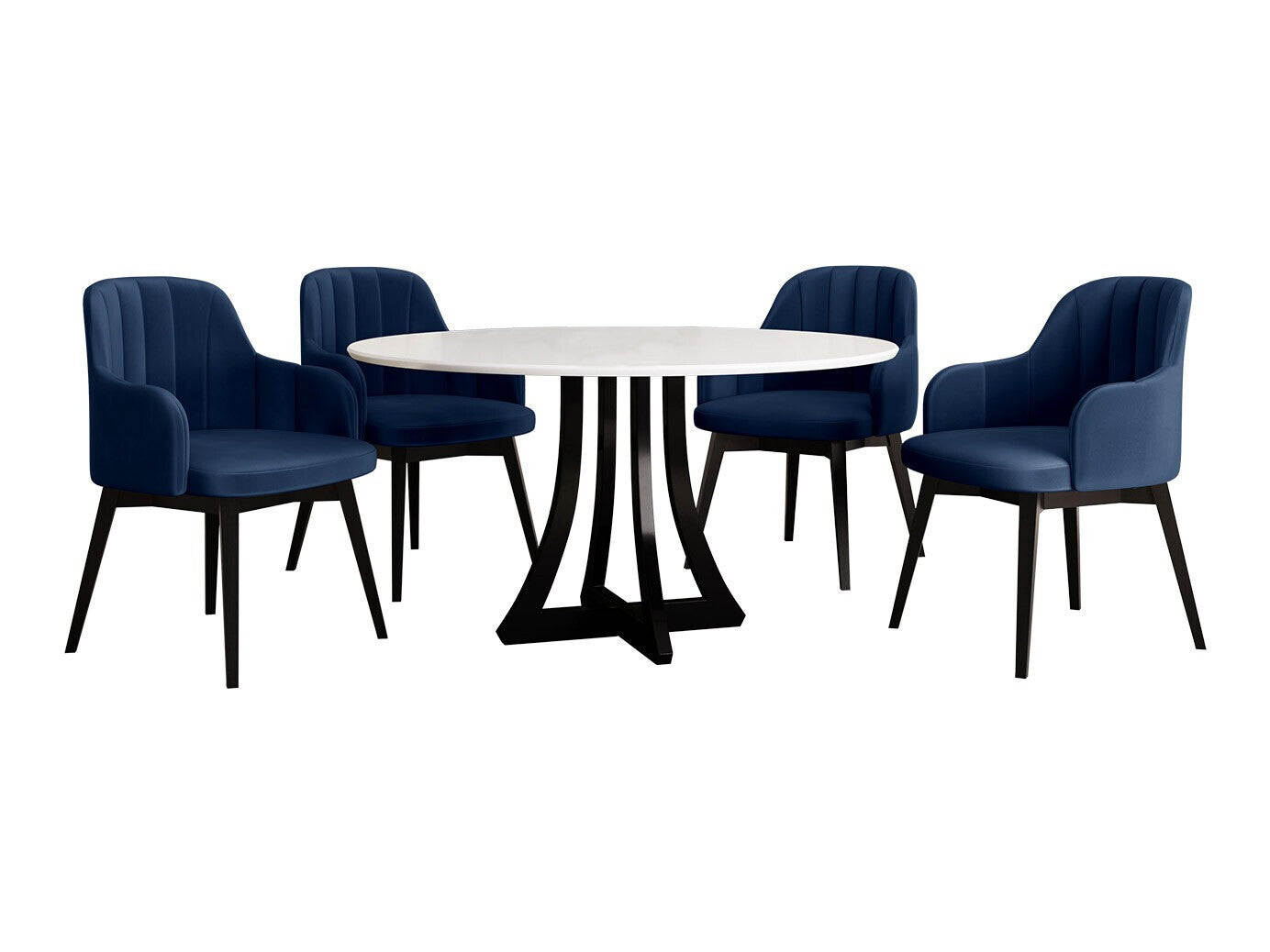 Spisestue-sæt Racine 137