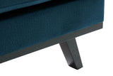 Hjørnesofa Floromo 105