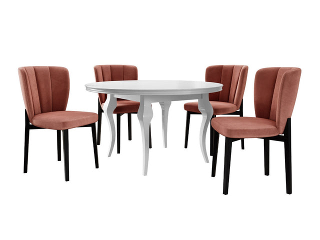 Spisestue-sæt Racine 141