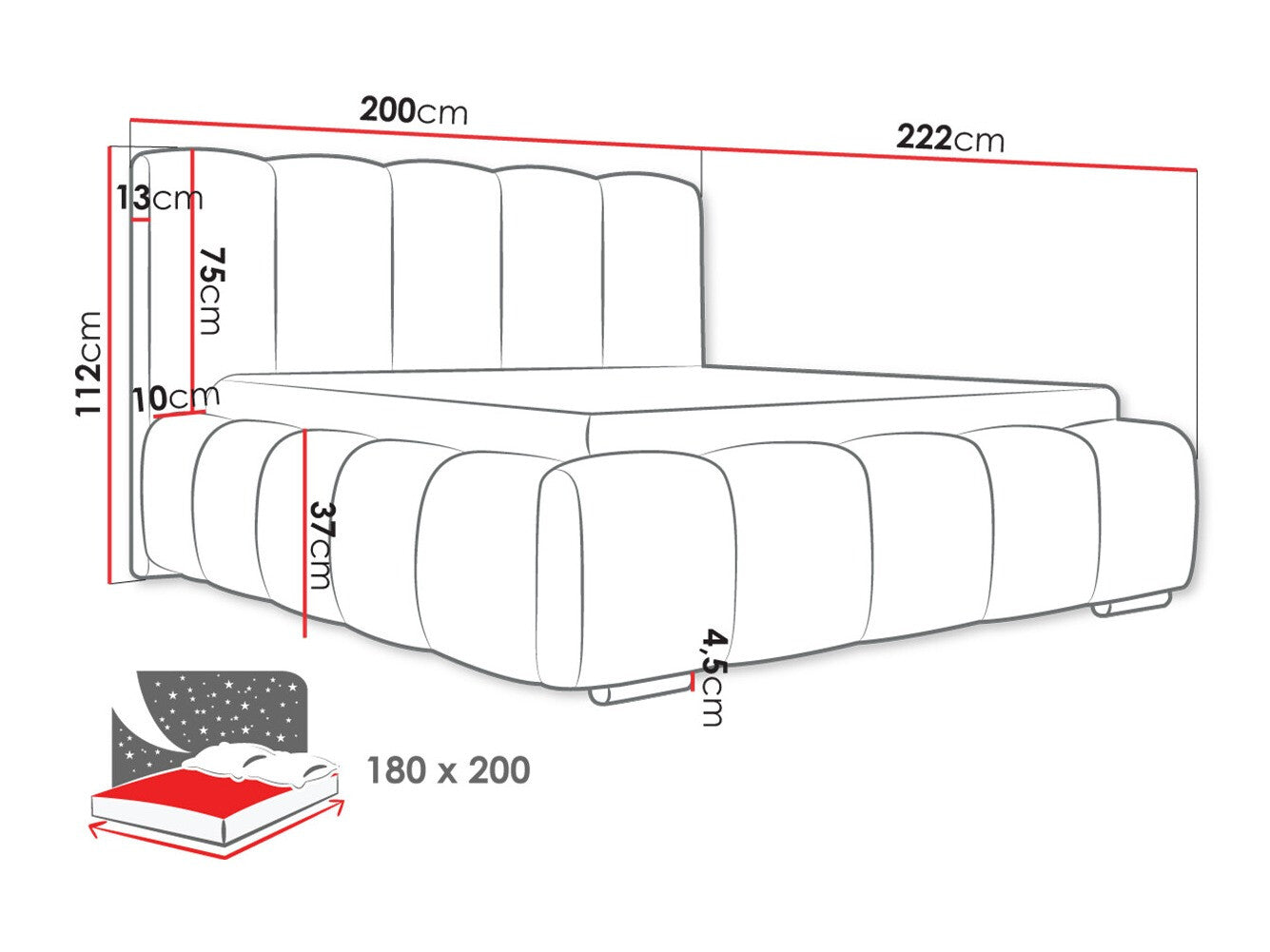 Seng TrendyNest 106