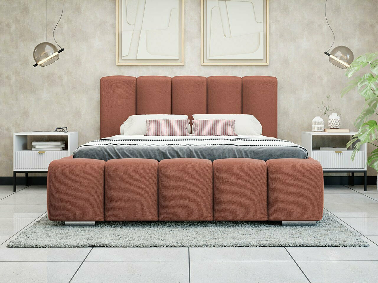 Seng TrendyNest 106