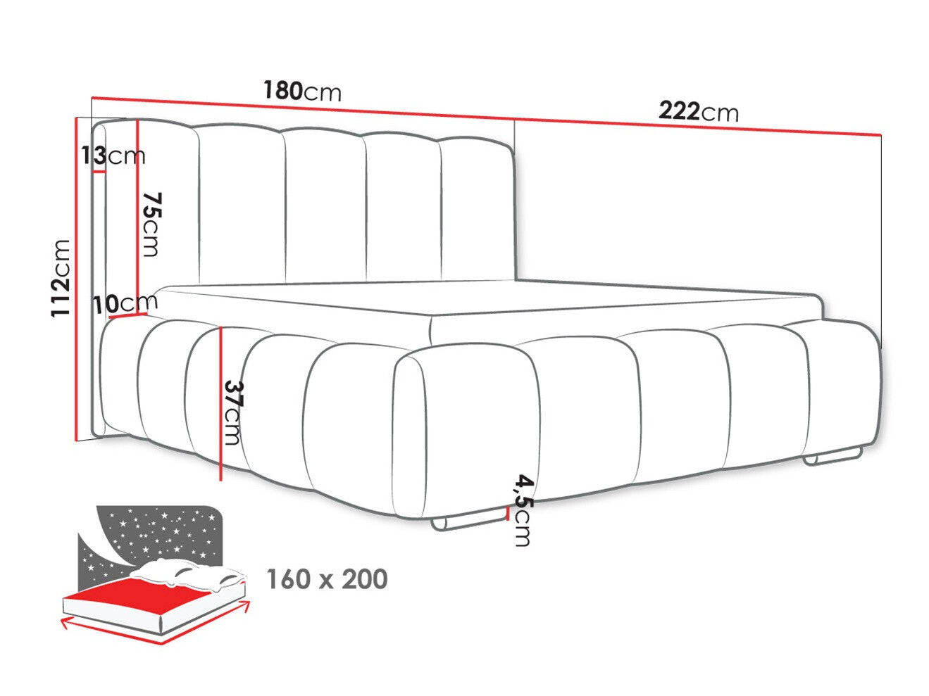 Seng TrendyNest 106