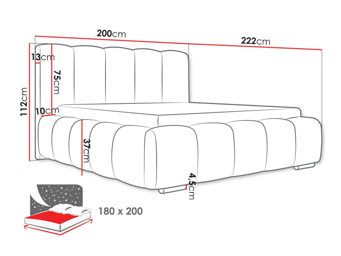 Seng TrendyNest 106