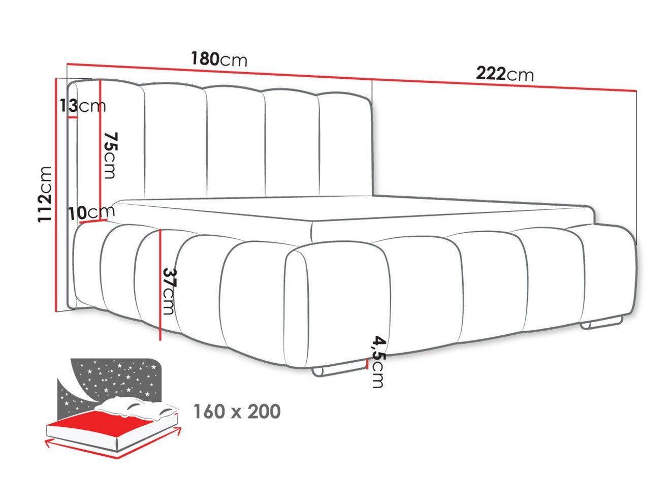 Seng TrendyNest 106