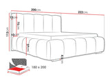 Seng TrendyNest 106