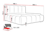 Seng TrendyNest 106
