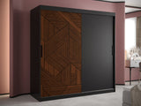Wardrobe Hartford 465
