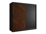 Wardrobe Hartford 465