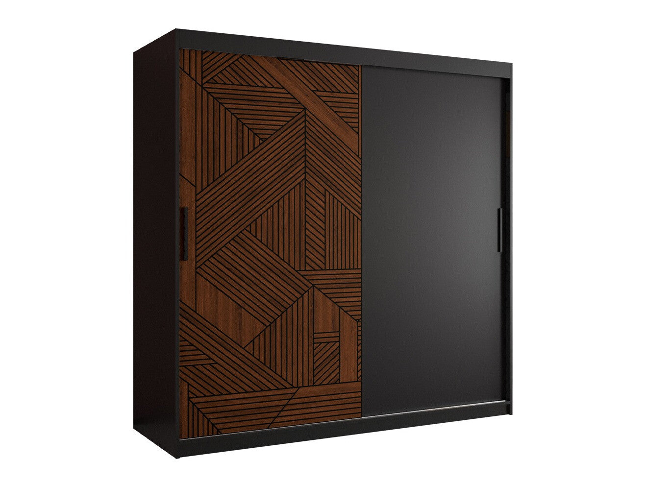 Wardrobe Hartford 465