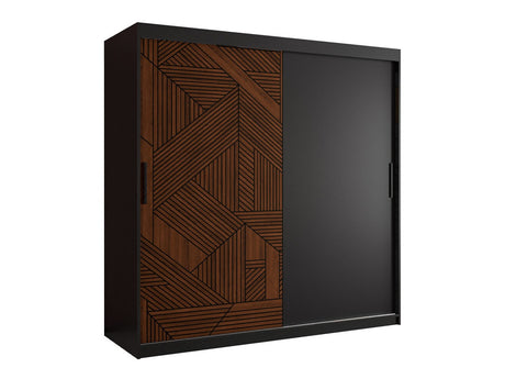 Wardrobe Hartford 465
