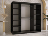 Wardrobe Hartford 465