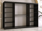 Wardrobe Hartford 466