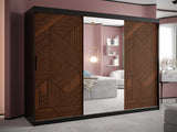 Wardrobe Hartford 469