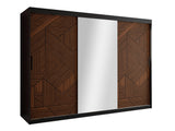 Wardrobe Hartford 469