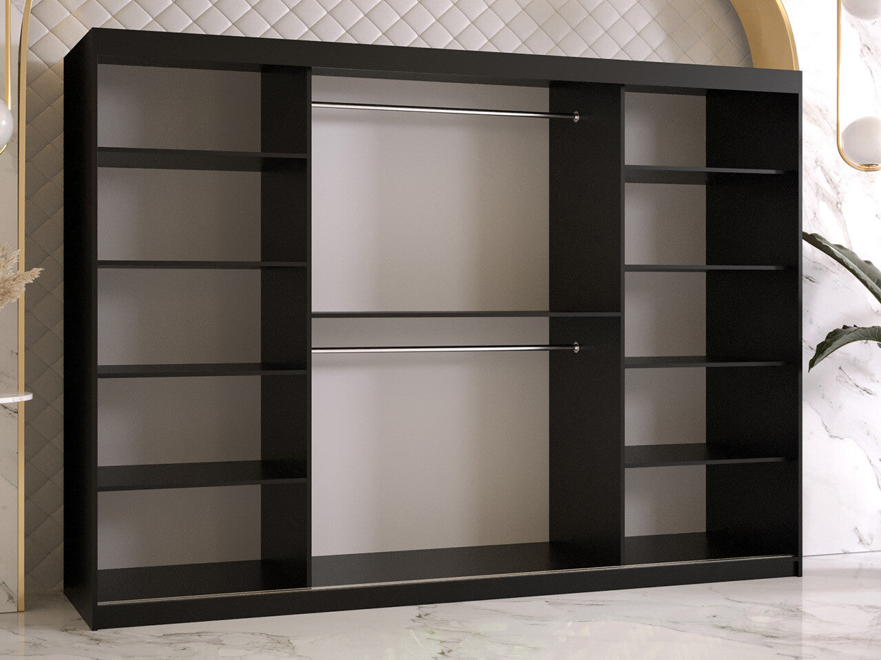 Wardrobe Hartford 469