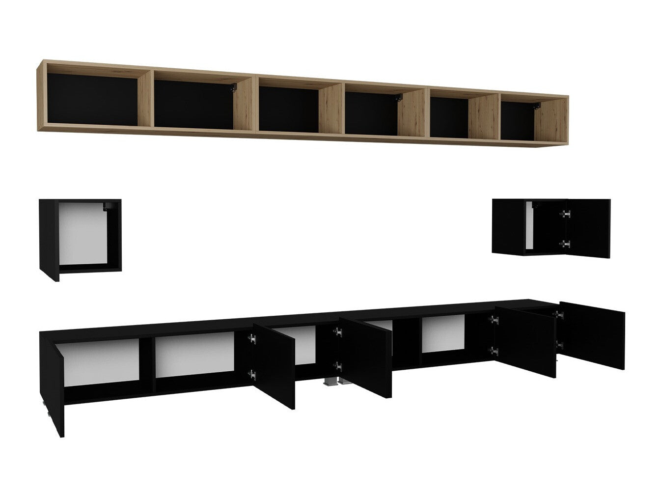 Living room set Providence B151