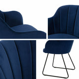 Stol Comfivo 102