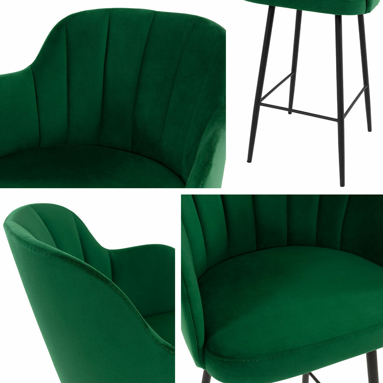 Barstol Comfivo 103