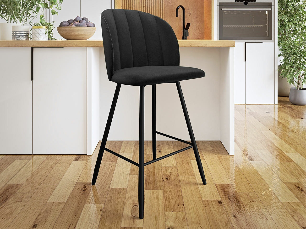Barstol Comfivo 104