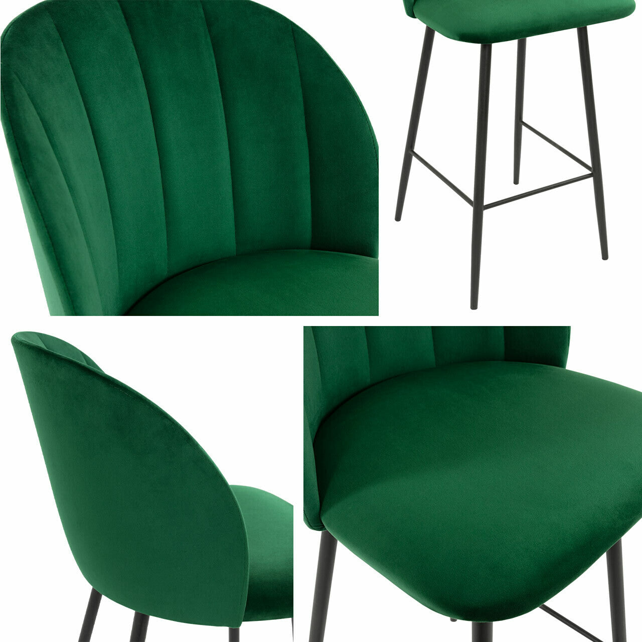 Barstol Comfivo 104