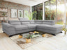 Hjørnesofa Lincoln 102