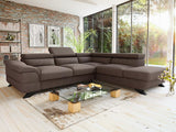 Hjørnesofa Lincoln 102