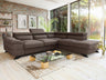 Hjørnesofa Lincoln 102