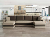 Hjørnesofa Comfivo 233