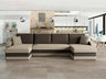 Hjørnesofa Comfivo 233