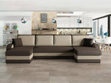 Hjørnesofa Comfivo 233