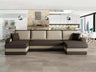 Hjørnesofa Comfivo 233