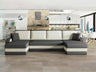 Hjørnesofa Comfivo 233