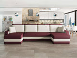 Hjørnesofa Comfivo 233
