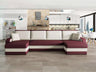 Hjørnesofa Comfivo 233