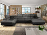 Corner sofa Comfivo 190