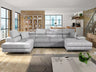 Corner sofa Comfivo 190