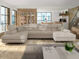 Corner sofa Comfivo 190