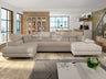 Corner sofa Comfivo 190