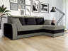 Hjørnesofa Comfivo 203
