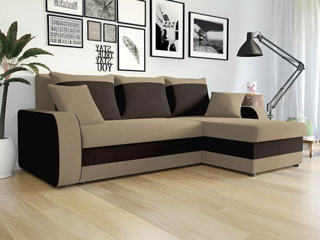 Hjørnesofa Comfivo 203