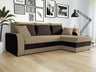 Hjørnesofa Comfivo 203